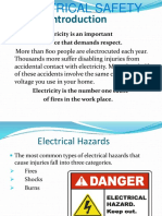 Electricalsafety
