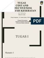 Tugas 1-4 Cost and Effectiveness (Muh - Fadel Asyhar)