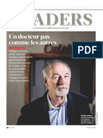 Article Bilan Modifier