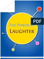 The Power of Laughter