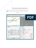 HW3 Solution