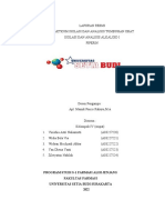 Laporan Resmi Iato Piperin Kelompok 4B