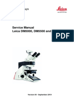 Service Manual DM5000 6000 V03