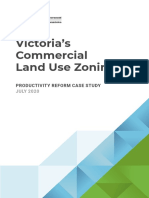 Vic Commercial Zoning