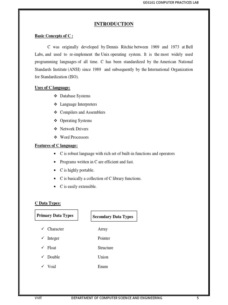 basic-concepts-of-c-pdf-c-programming-language-computer-engineering