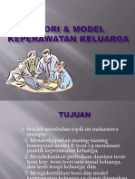 Teori Dan Model Keperawatan Keluarga