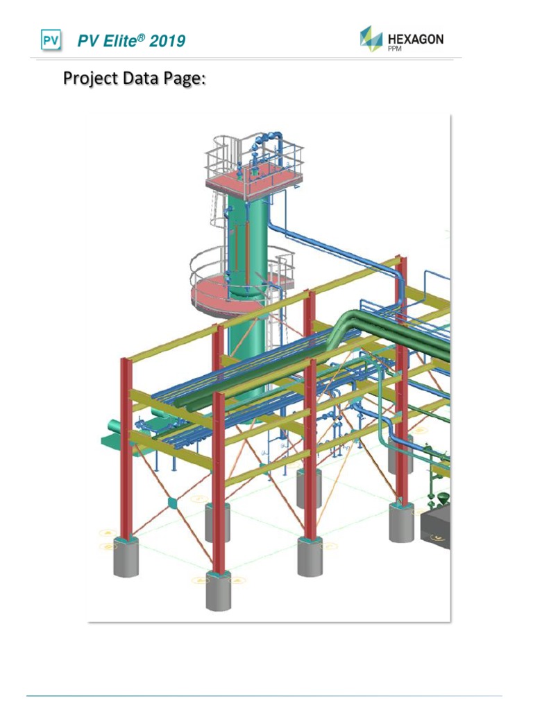 Kettle Type Reboiler KE301 Out Download Free PDF Screw Wear