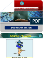 Sumber - Sumber Air