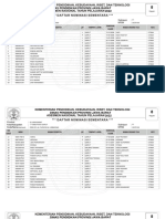 ASESMEN NASIONAL MTs AL FURQON