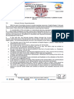 ROV - RM - 68 - s2019 - Guidelines On The Utilization of The Contextualized Daily Lesson Plans (DLPS)