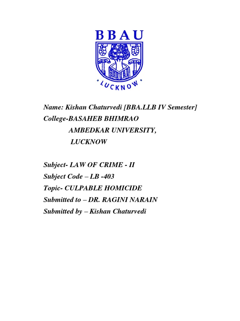 name-kishan-chaturvedi-bba-llb-iv-semester-college-basaheb-bhimrao