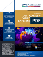 55 Umsa Brochure Seminario Videojuegos