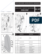 Mounting Instructions