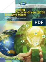222 - Sce - Understanding The Bio Circular Green Economy Model