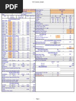 E20 Heat Load Calculation Sheet | PDF | Ventilation (Architecture ...