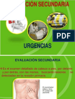 Evaluacion Secundaria Urgencias - Compress