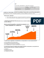 Prueba 5° Básico Historia Octubre22