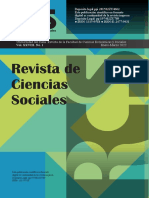 Morfología de Medios Comunitarios y Alternativos en Zonas Vulneradas Del Conflicto en Colombia (Ariari)