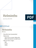 Helminths 1