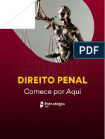 Como Estudar para A 2 Fase de Direito Penal