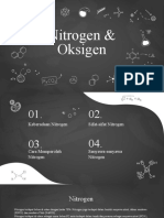 Kimia PPT Nitrogen&Oksigen