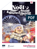 2022 NOEL a SAINTE Programme_planche