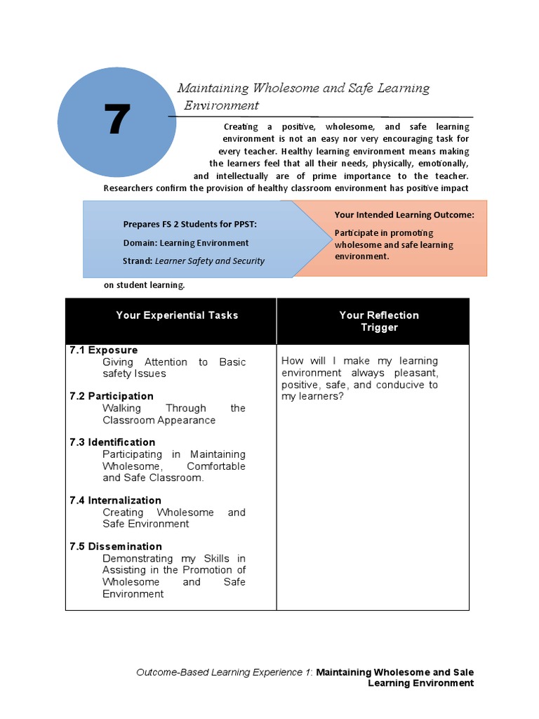 FS2 Le7 | PDF