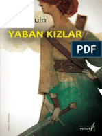 Yaban Kızlar - Ursula K. Le Guin (PDFDrive)