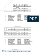 Jadwal