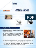 Mouse PerifericOs