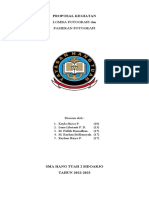 Proposal Kelompok 6