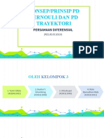 Kelompok 3 - Persamaan Diferensial