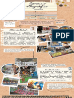 Comuna 13: Estructura económica basada en alimentación, artesanías, comercio y servicios
