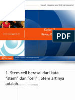 UEU Stem Cell 7