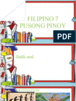 Pjoy Powerpoint Week 2 Quarter 2