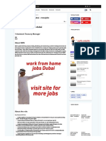 Work From Home Jobs Dubai 