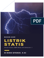 4 Bahan Ajar Listrik Statis