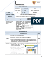 Utilizar la familia de palabras en la escritura