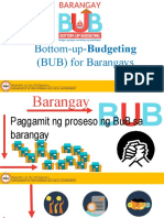 Barangay BuB