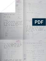 Chapter 12 Classwork Maths Shreedharsan P K