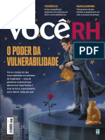 Você RH #82 - Out-Nov22