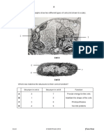 JC2 Biology H2 2018 Anglo Chinese