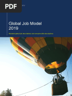 Korn Ferry's 38 Competencies: Ensures Accountability | PDF | Goal ...