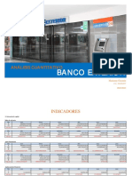 BANCO EXTERIOR - Marianny Guzmán