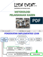 KAIZEN Methodology-R4