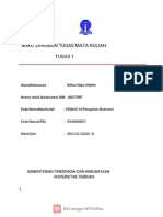 BJT 2-1 Pengantar Akuntansi