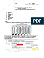 English For Academic and Professional Purpose1