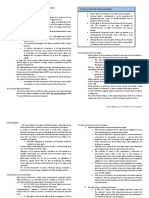 2 Module 1 - Universal Declaration Model