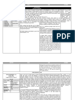 6 Insurance Matrix Nov. 19 2018