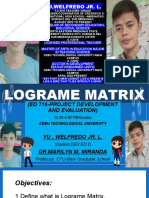 Group-3-Lograme-Matrix-Proj Dev Yu Welfredo